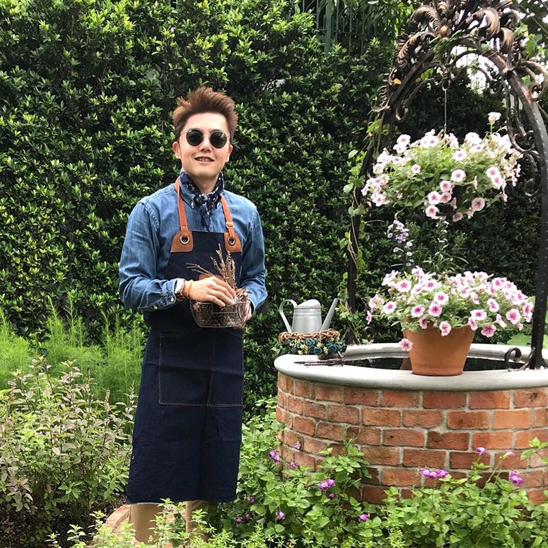 ชมพู่ อารยา