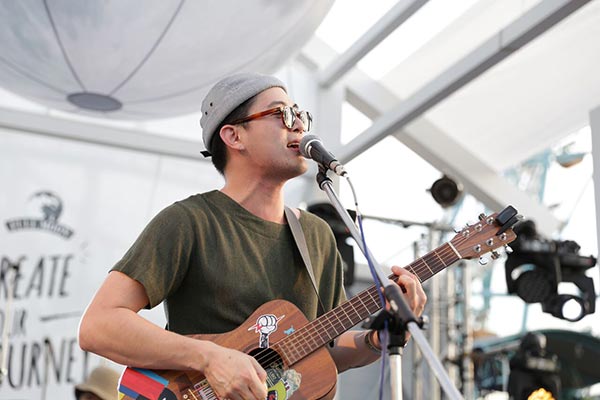 เทศกาลดนตรี Cat Expo 4