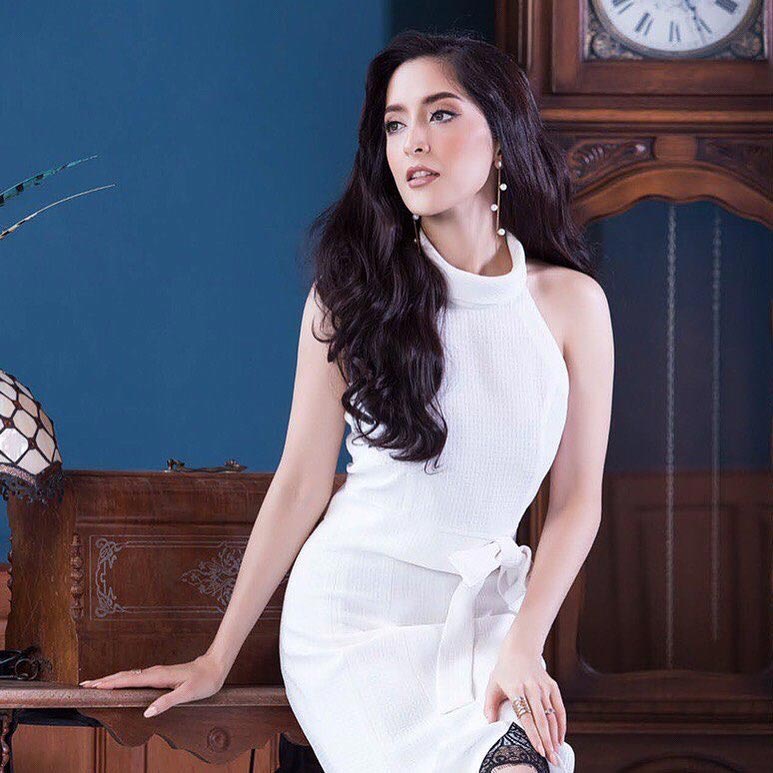 พิ้งกี้ สาวิกา