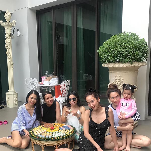 อั้ม พัชราภา 