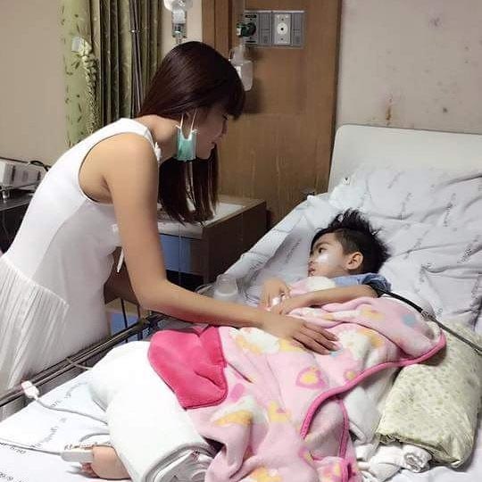 น้องสกาย เพลิงบุญ