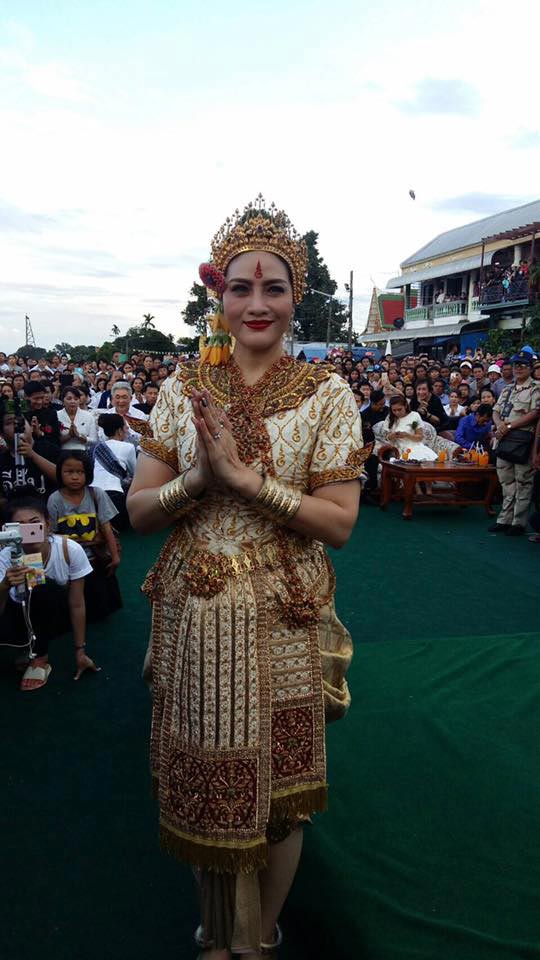 แต้ว ณฐพร