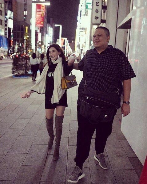 ดิว อริสรา ไผ่ วันพอยท์