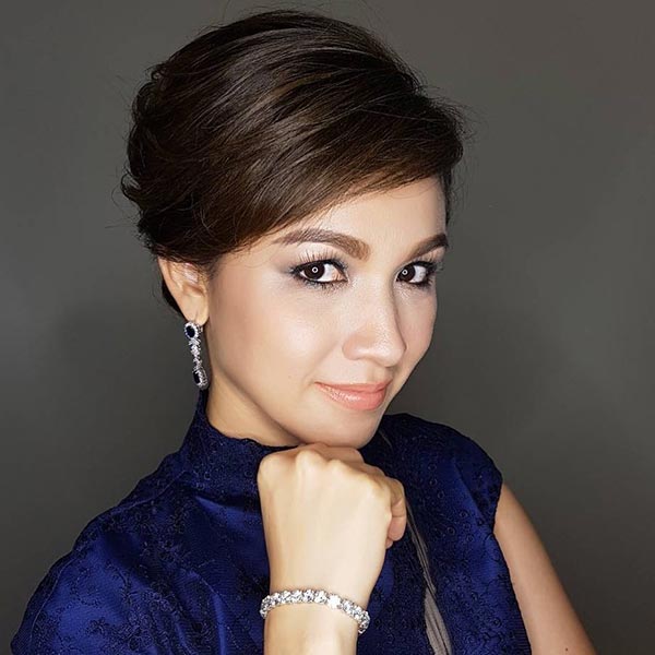 กบ สุวนันท์