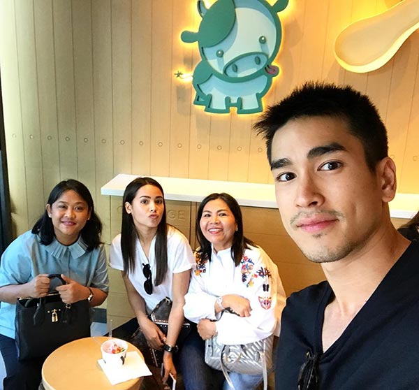 ณเดชน์ ญาญ่า