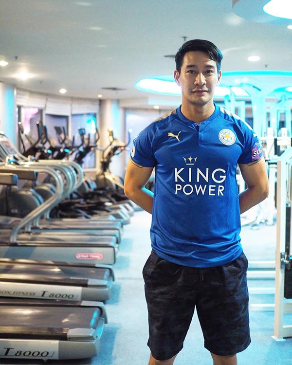 ป้อง เอย