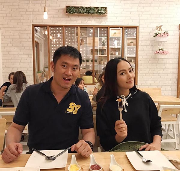 กุญแจซอล ป่านทอทอง