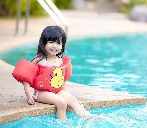 ดาราเด็ก น้องฮานะ 