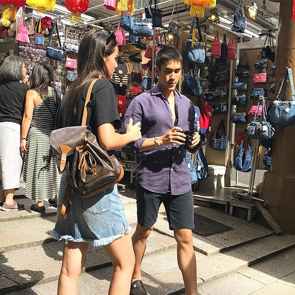 ณเดชน์ ญาญ่า