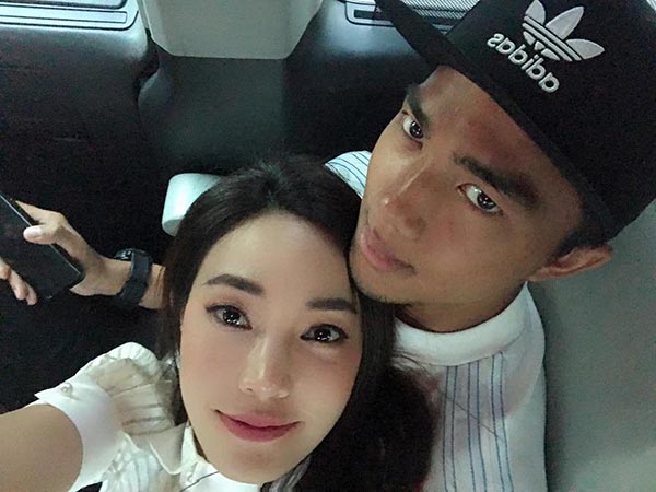 เมย์ เมสซี่เจ