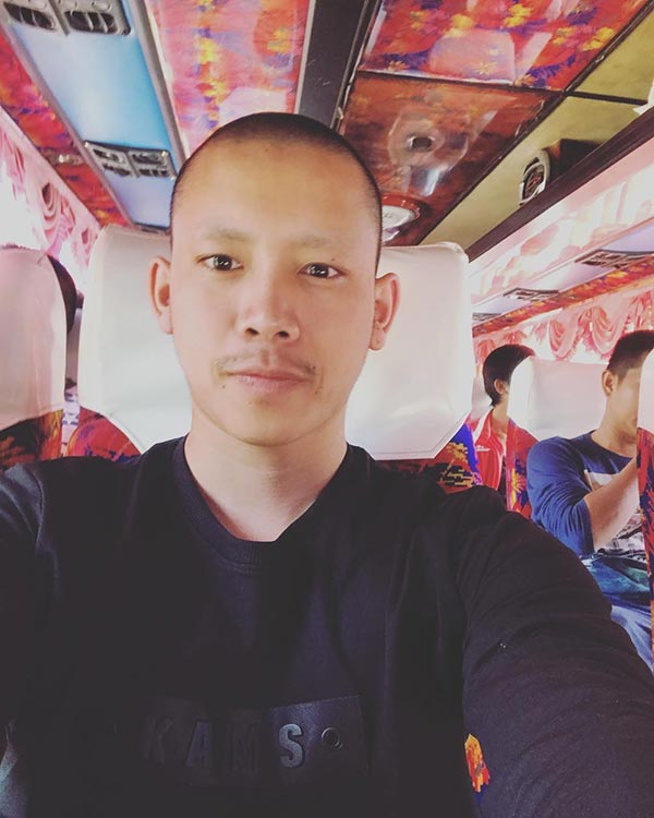 เบิ้ล ปทุมราช