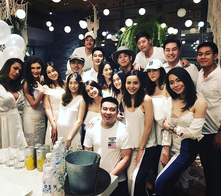 พอร์ช ศรัณย์