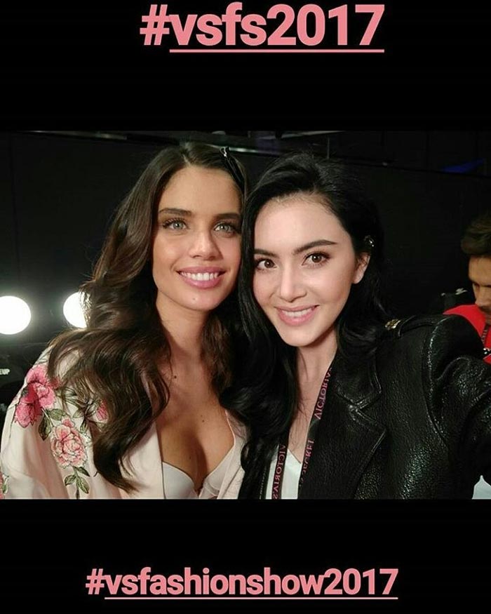 ใหม่ ดาวิกา น้ำตาล ชลิตา