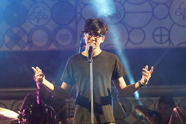 เทศกาลดนตรี Cat Expo 4