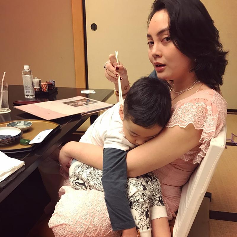 ตั๊ก บงกช