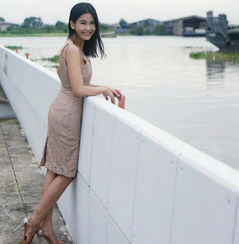 แอ๊นท์ บัวศรีฟ้า ปั๋ง ประกาศิต