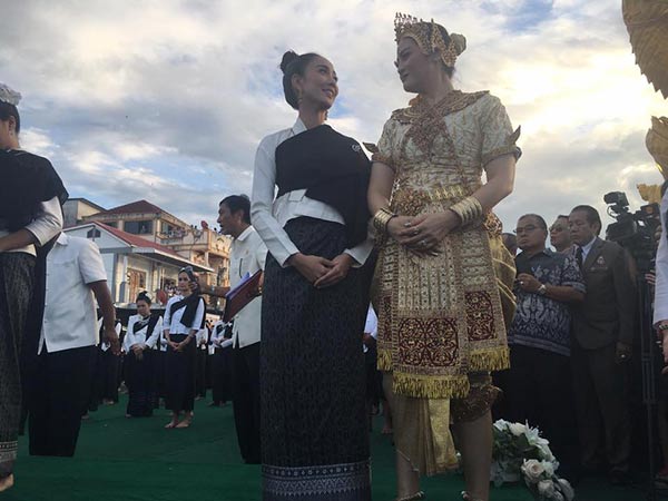 แต้ว ณฐพร