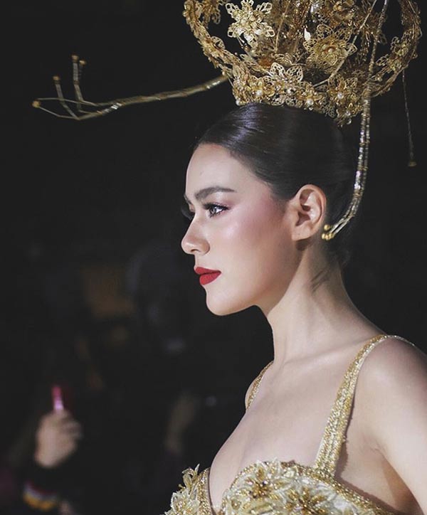 คิมเบอร์ลี่ 