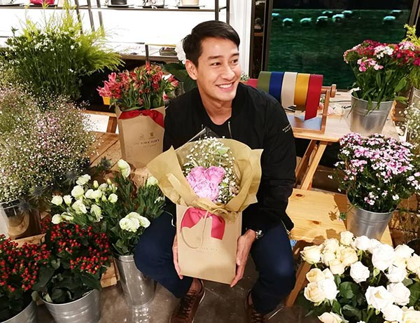 ป้อง เอย