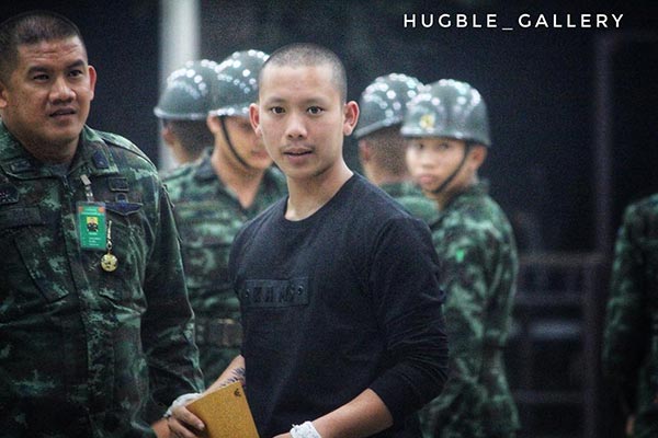 เบิ้ล ปทุมราช