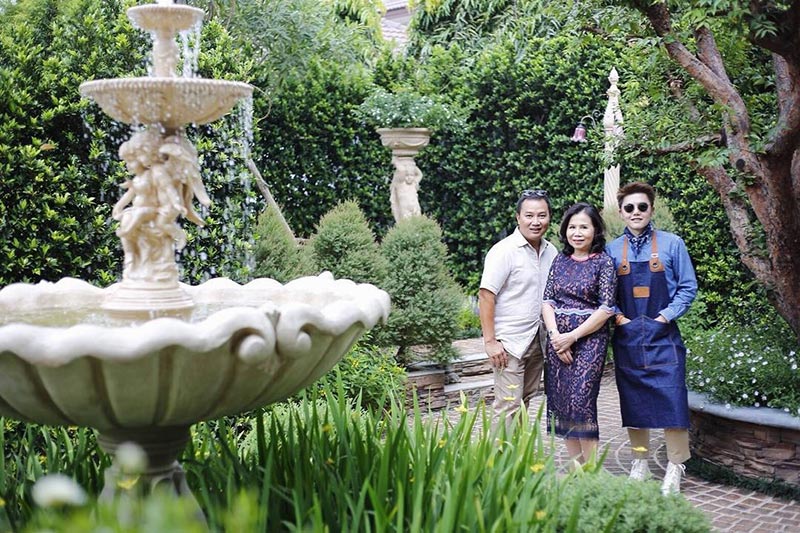 ชมพู่ อารยา