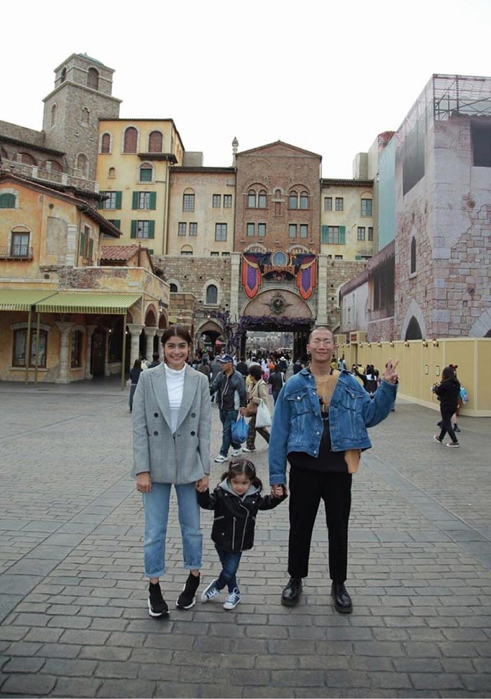 แจ๊ส ชวนชื่น