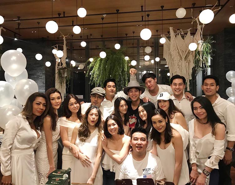 พอร์ช ศรัณย์