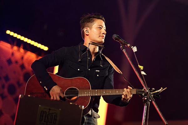 เทศกาลดนตรี Cat Expo 4