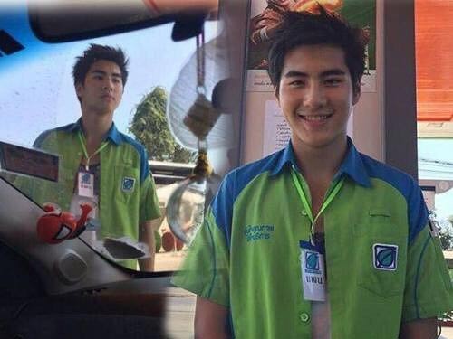 ปีเตอร์แพน ทัศน์พล