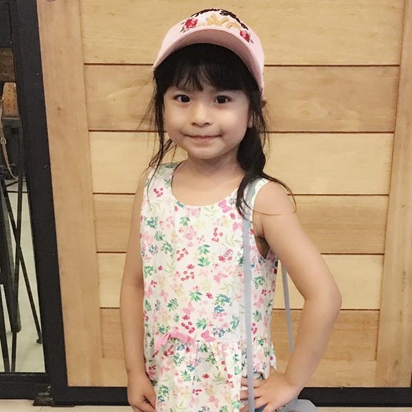 ดาราเด็ก น้องฮานะ 