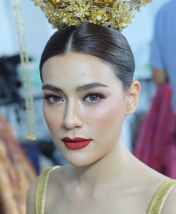 คิมเบอร์ลี่ 