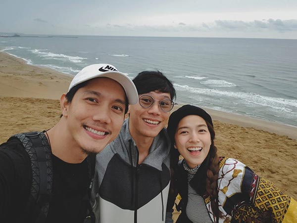 ปั๊ป โปเตโต้