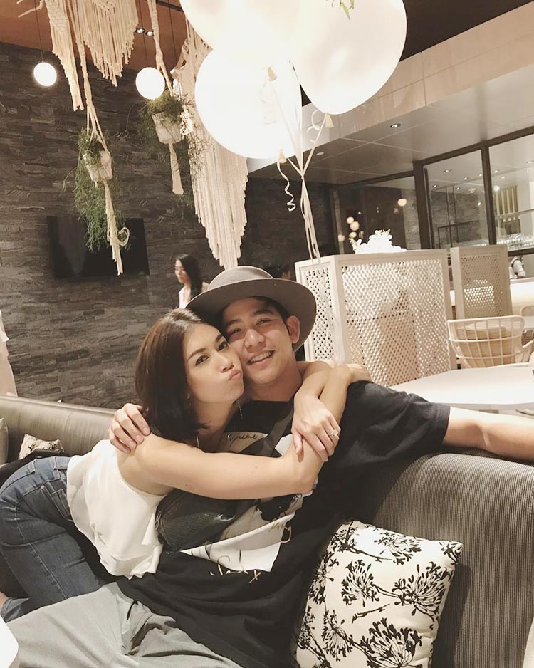 พอร์ช ศรัณย์