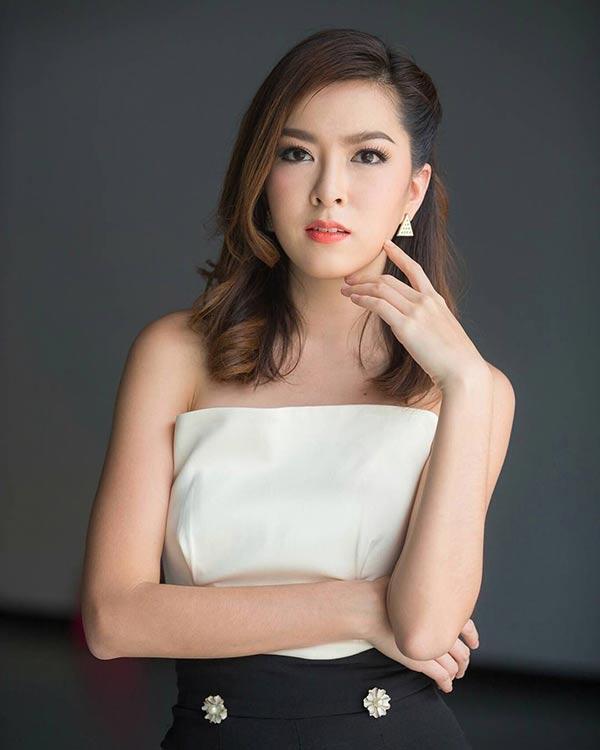 พอร์ช ศรัณย์ กีฟ ดราภดา