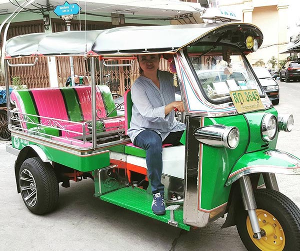 เจนนิเฟอร์ คิ้ม