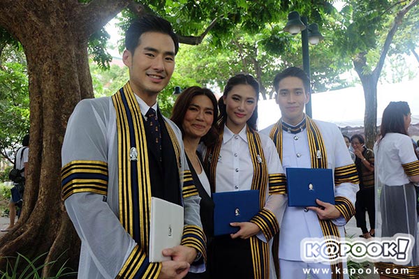 เพลง ชนม์ทิดา ตู่ นันทิดา เอ๋ ชนม์สวัสดิ์ อัศวเหม