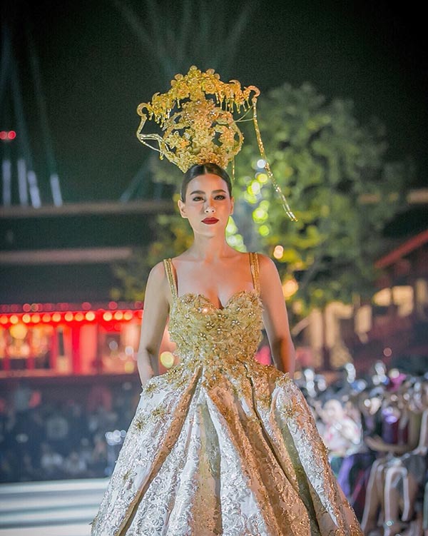 คิมเบอร์ลี่ 