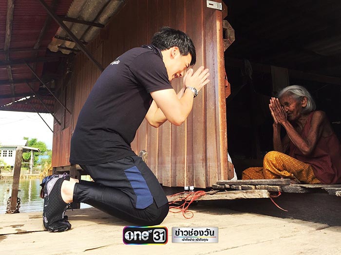 บี้ สุกฤษฎิ์ 