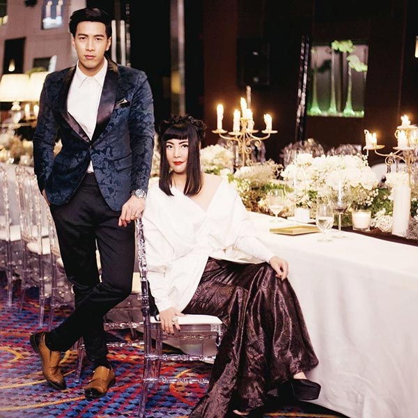 โย่ง อาร์มแชร์