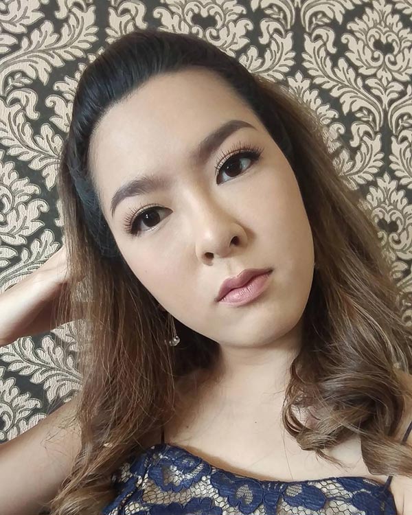 พอร์ช ศรัณย์ กีฟ ดราภดา