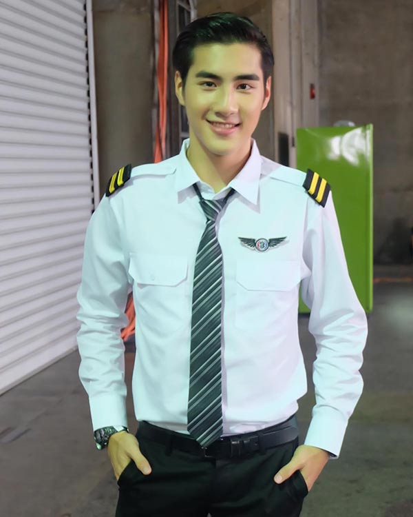 ปีเตอร์แพน ทัศน์พล