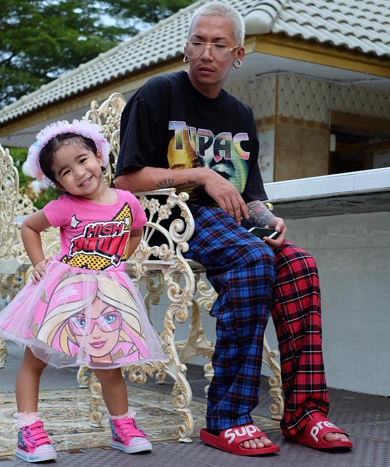 แจ๊ส ชวนชื่น