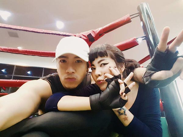 โย่ง อาร์มแชร์