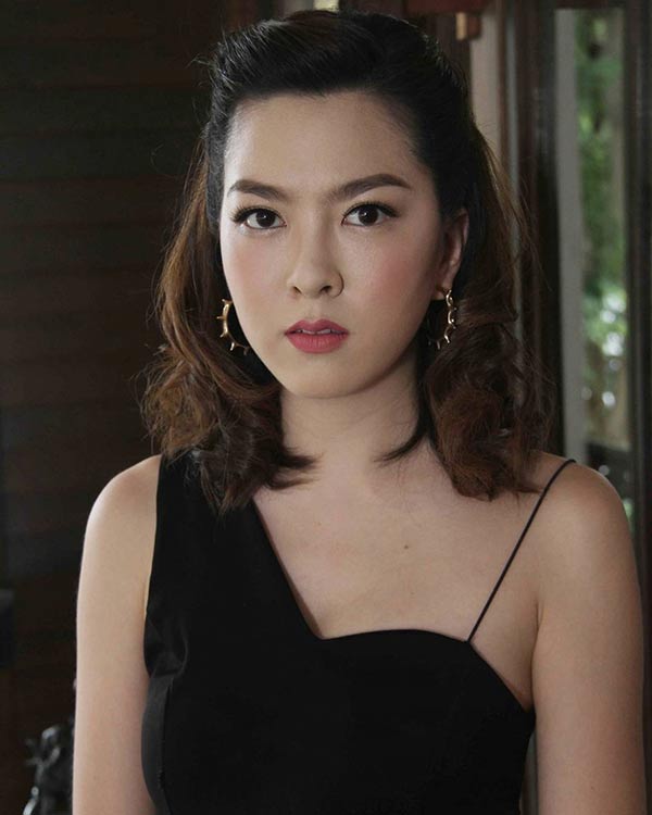 พอร์ช ศรัณย์ กีฟ ดราภดา