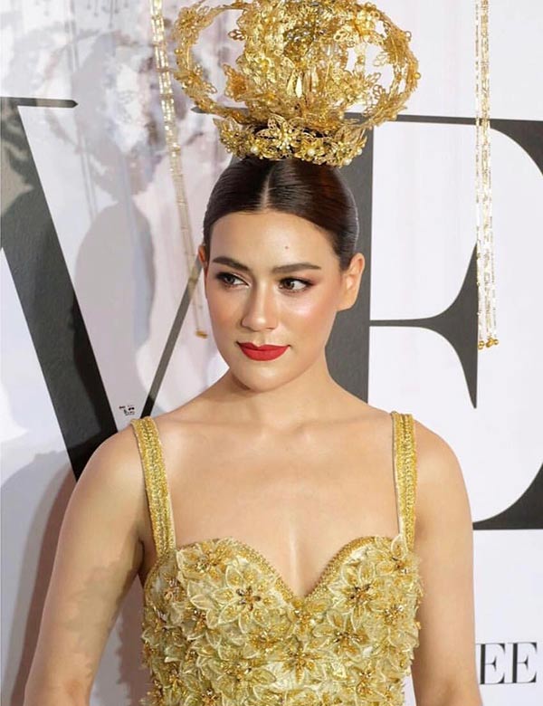 คิมเบอร์ลี่ 