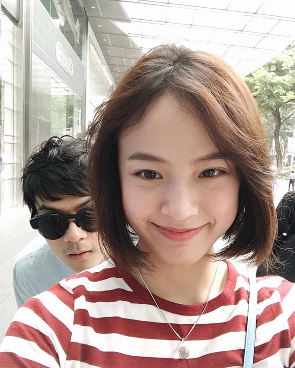 แพทตี้ อังศุมาลิน