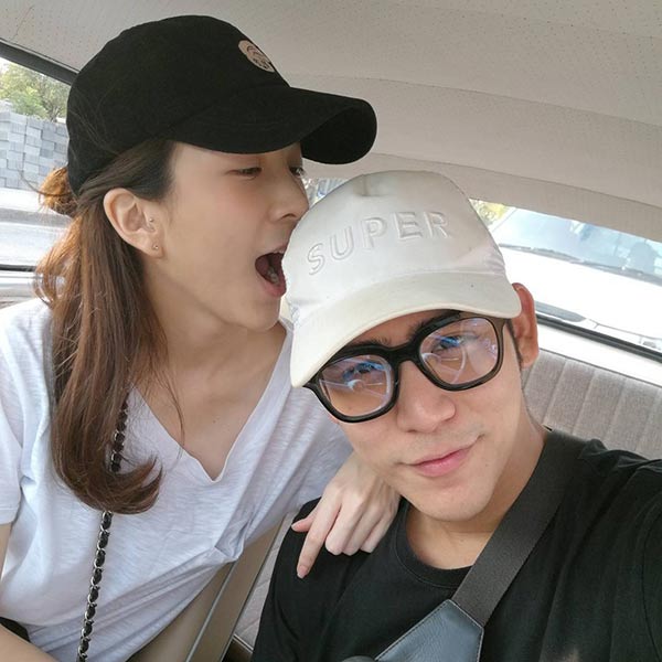 พอร์ช ศรัณย์ กีฟ ดราภดา