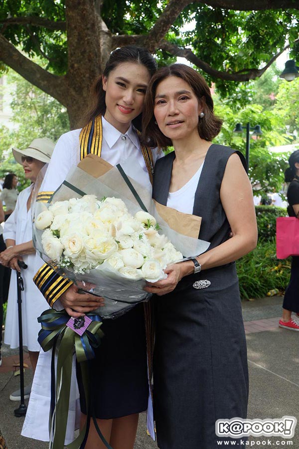 เพลง ชนม์ทิดา ตู่ นันทิดา เอ๋ ชนม์สวัสดิ์ อัศวเหม