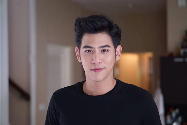 พอร์ช ศรัณย์ กีฟ ดราภดา