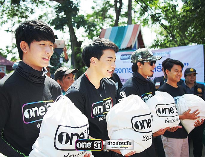 บี้ สุกฤษฎิ์ 